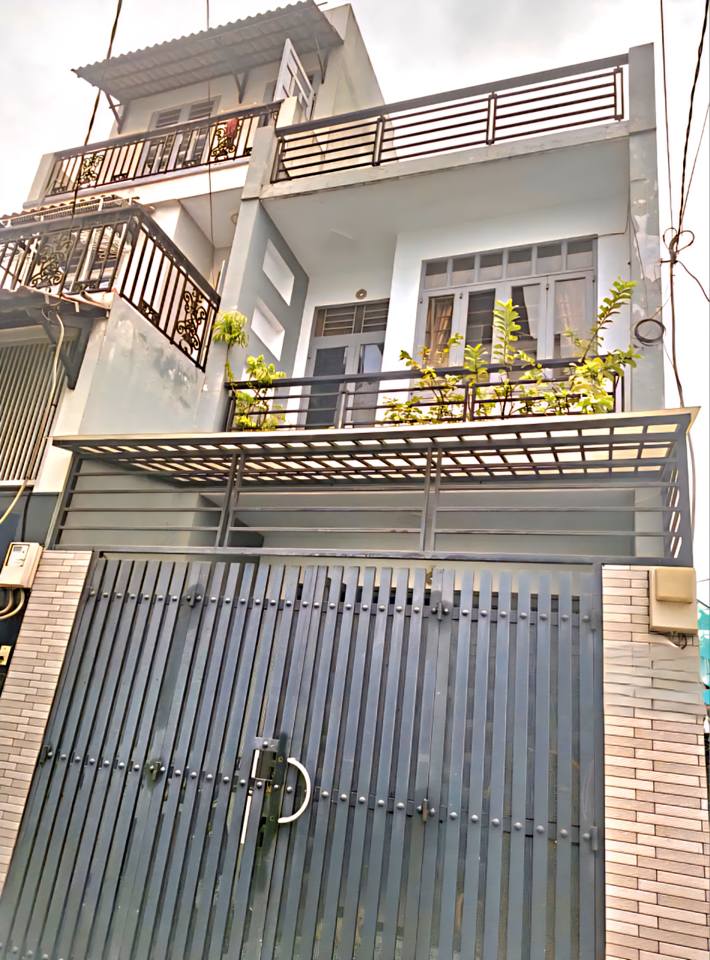 Nhà bán chính chủ Bình Tân 50m² giá chỉ 3 tỷ - Đẹp ở ngay, cho thuê 8 triệu/tháng!