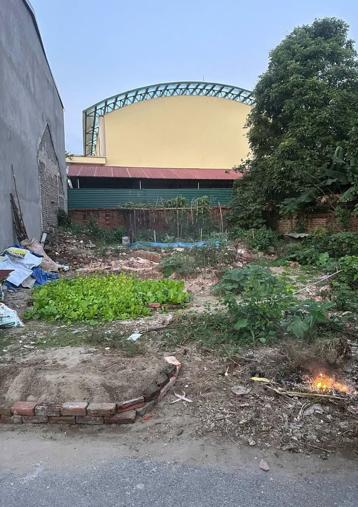 Đất nền tại khu phố 4, Hương Nộn, 193m² giá 1 tỷ - Cơ hội đầu tư sinh lời cao!