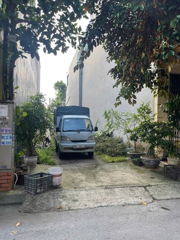 Bán đất mặt đường Trần Duy Hưng, Nam Định - Diện tích 70m², giá 3.XX tỷ - Hỗ trợ vay vốn ưu đãi!