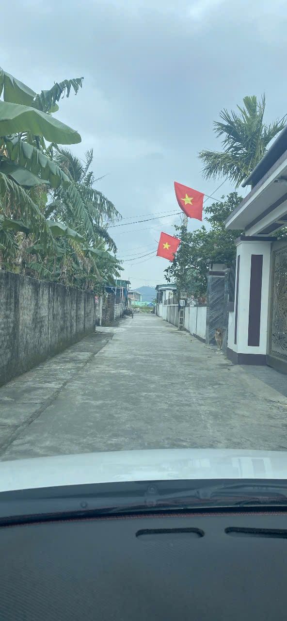 Đất nền Nghi Thuận 141m² giá chỉ 2 tỷ - Gần trường học, cơ hội đầu tư tuyệt vời!