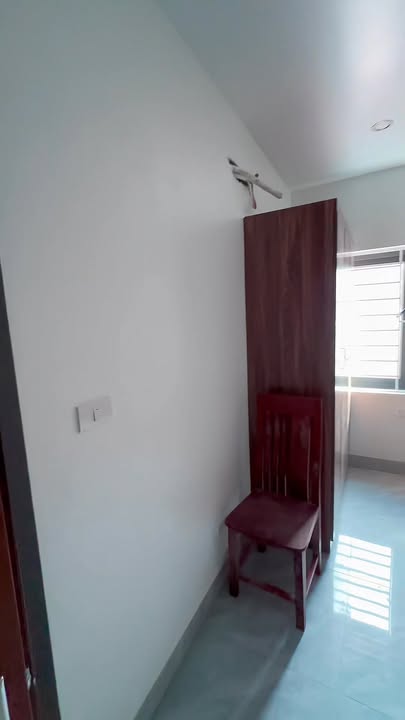 Chung cư Vân Trung Bắc Giang 3 triệu - Cho thuê giá rẻ, phòng mới hoàn thiện!