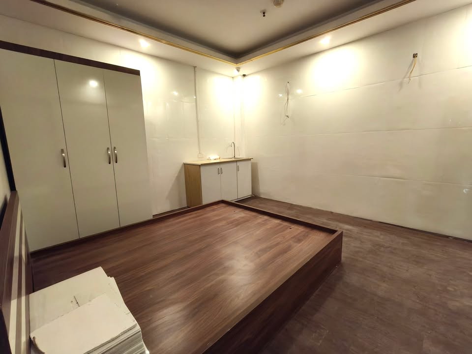 Phòng cho thuê 174 Phú Diễn 20m² giá chỉ 3.2 triệu - Full đồ sử dụng ngay!