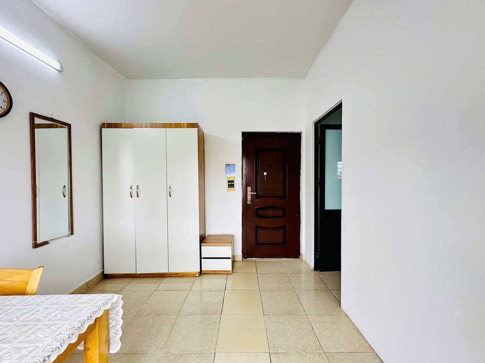 CCMN 1N1K Xuân Đỉnh 30m² giá 4.35 triệu - Siêu thoáng Full đồ