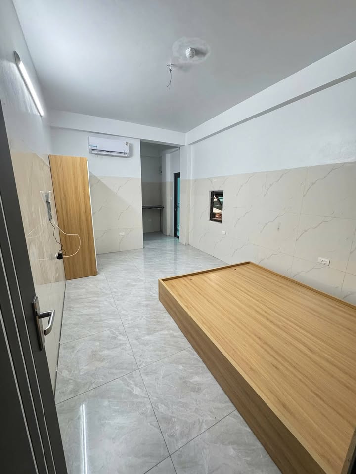 Phòng trọ Ngõ 25 Phú Minh, Bắc Từ Liêm chỉ 3 triệu - Cơ hội hiếm có!