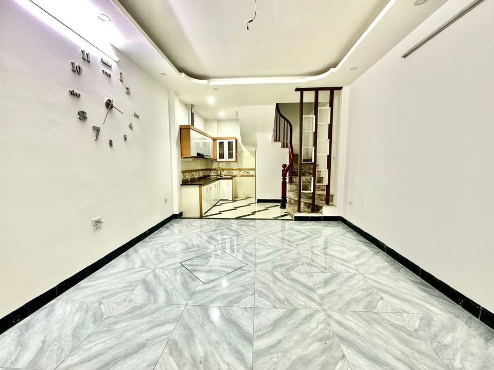 Nhà 31m² Cự Khê 4 tỷ - Sổ đỏ chính chủ, vị trí đẹp giáp KDT Thanh Hà!