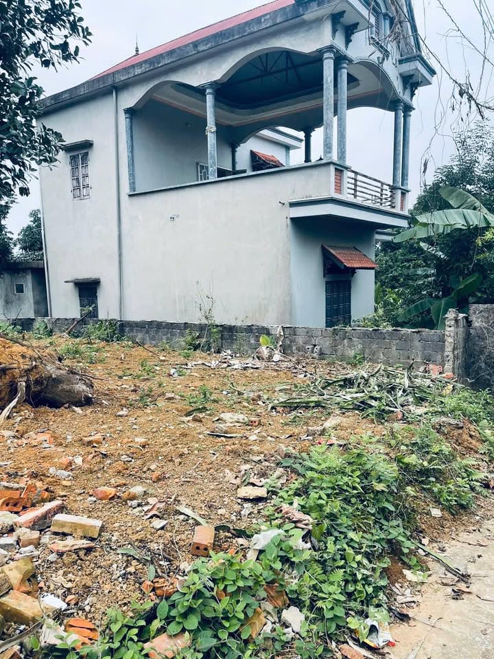 Đất nền Tản Lĩnh, Ba Vì 863m² giá 863 triệu - Đầu tư sinh lời ngay!