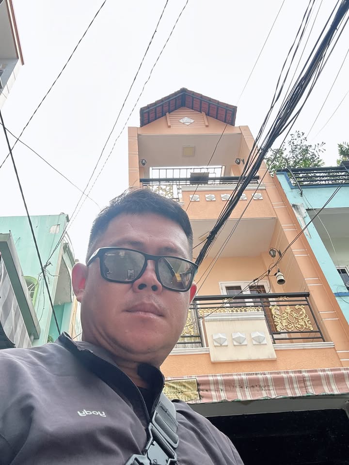 Nhà phố Trần Phú, Quận 5, 39m² giá 7.8 tỷ - Vị trí đắc địa, cho thuê 15 triệu/tháng!