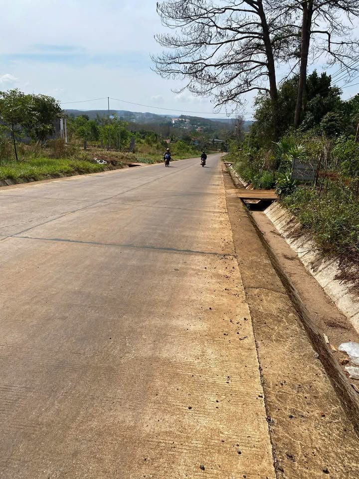 Đất thổ cư Nghĩa Thắng Đắk Nông 320m² giá 3.2 tỷ - Cơ hội đầu tư hấp dẫn!