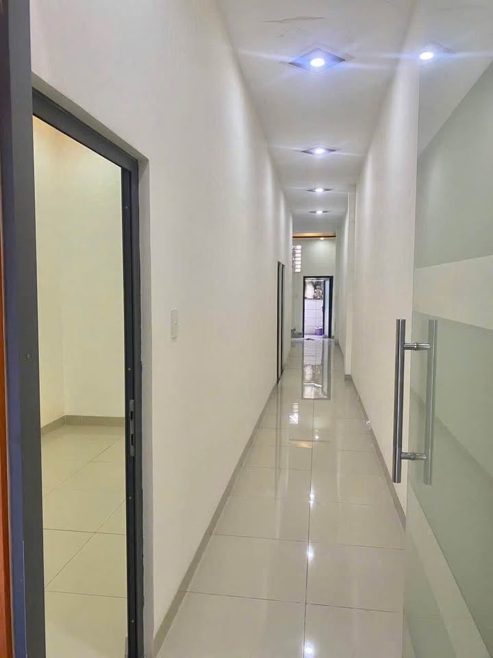 Nhà cho thuê mặt tiền đường Vũ Minh Tuấn, Trảng Dài 3PN giá chỉ 5.5 triệu!