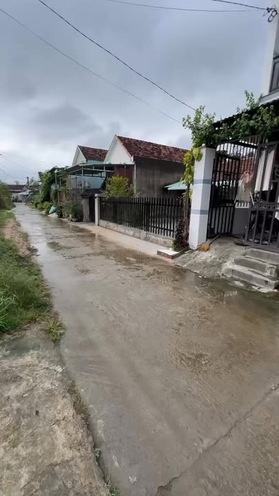 Nhà cấp 4 244m² khu phố 1A, Phú Phong, Tây Sơn - Giá chỉ 1,4 tỷ!