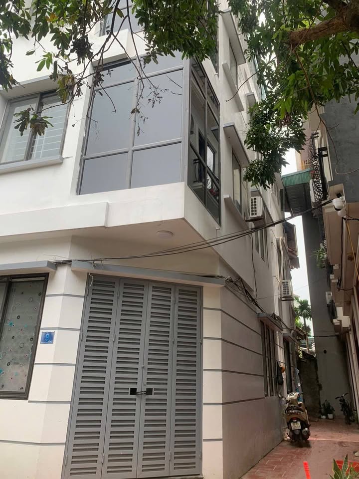 Nhà phố Dương Nội Hà Đông 38m² giá 6 tỷ - Cơ hội không thể bỏ lỡ!