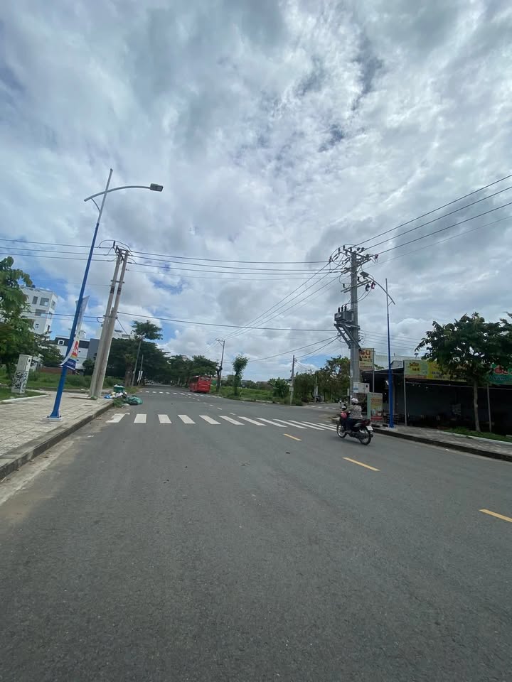 Đất nền KĐT Việt Sinh An Bình Bến Tre 90m² giá 1.13 tỷ - Sổ đỏ chính chủ!