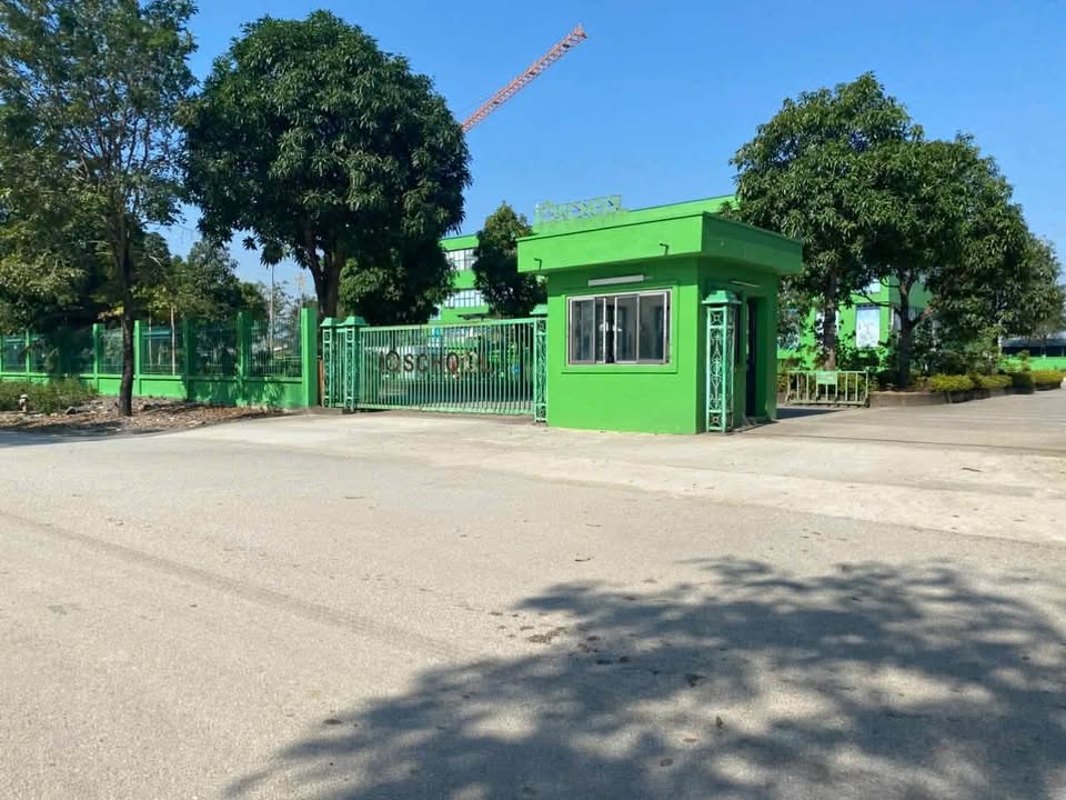 Đất nền Ninh Khánh 265m² giá thỏa thuận - Tiềm năng phát triển mạnh mẽ!