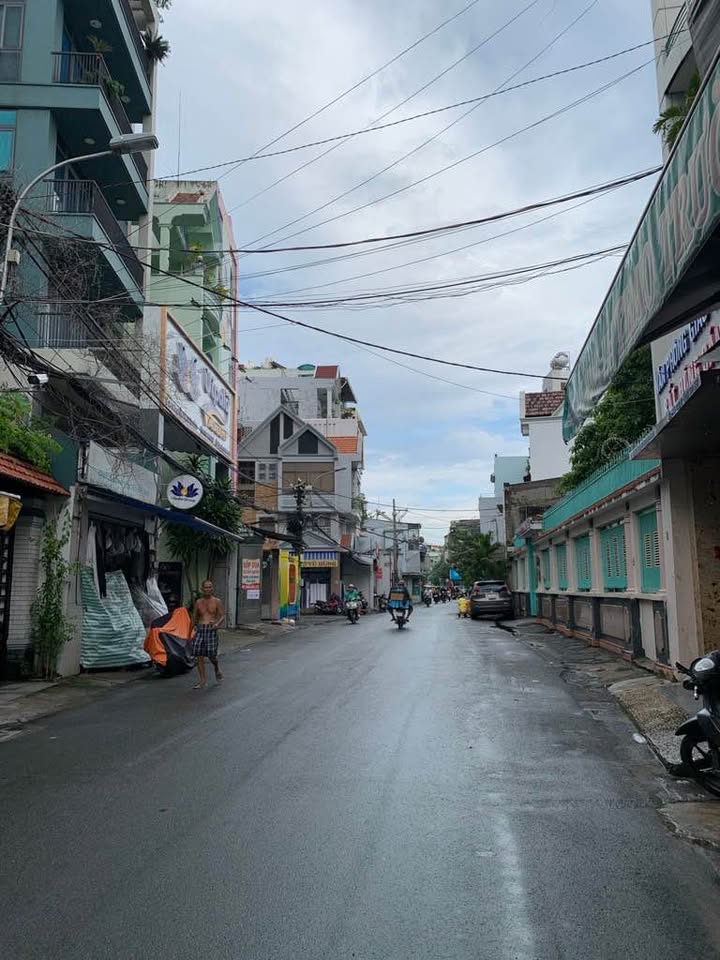 FrontHouse Tân Bình 73m² giá 22 tỷ - Chính chủ gấp bán!