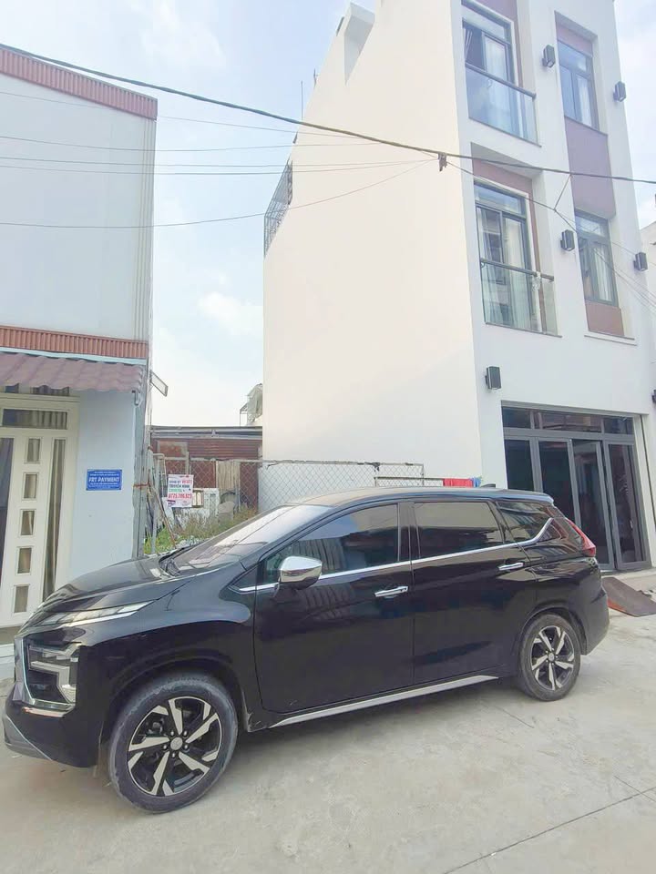 Nhà phố Hiệp Bình Phước Thủ Đức 59.5m² giá 5.8 tỷ - Sổ hồng chính chủ, sang tên ngay!