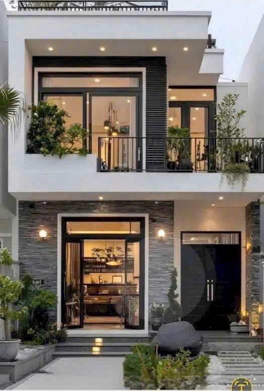 Nhà lầu Ấp 8, An Phước, Long Thành 102m² giá 2.2 tỷ - Thiết kế hiện đại, chính chủ!