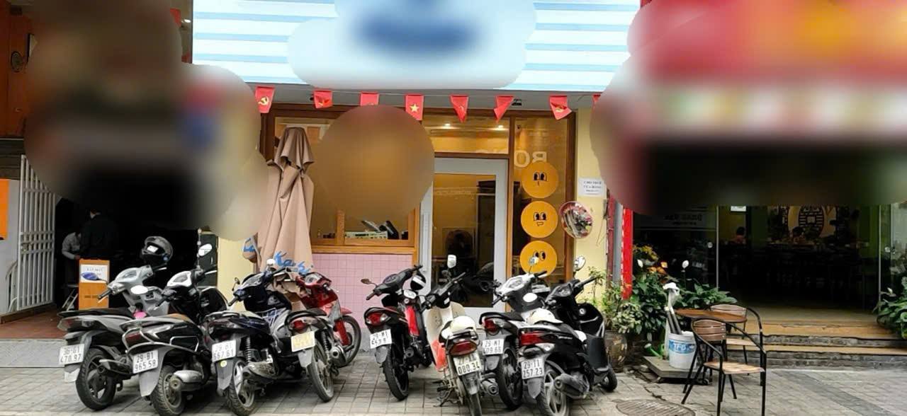 Cửa hàng cho thuê mặt phố Nguyễn Văn Tuyết Đống Đa 20m² - Phù hợp mô hình kinh doanh sạch sẽ
