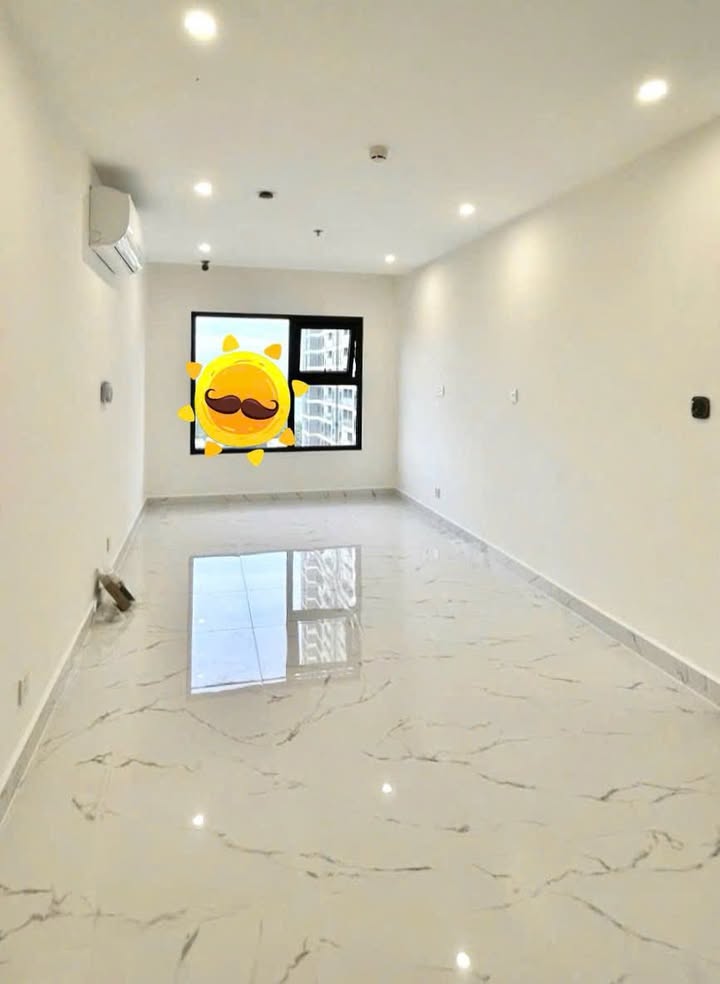 Căn hộ Vinhomes Grand Park - The Oasis 42m² giá 2.45 tỷ - View sông tuyệt đẹp!