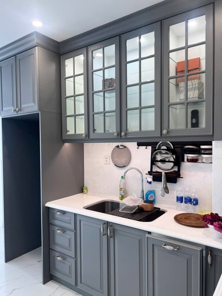 Căn hộ Vinhomes Quận 9 2PN - Giá thuê chỉ 7.5 triệu!