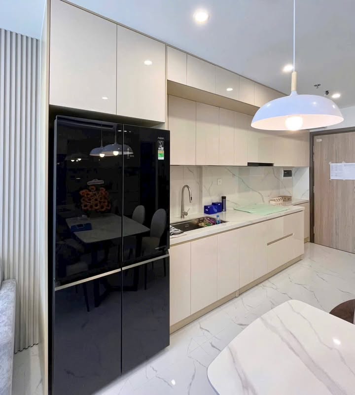 Căn hộ Vinhomes Grand Park Thủ Đức 2PN2WC giá 10 triệu - Full nội thất sang trọng!