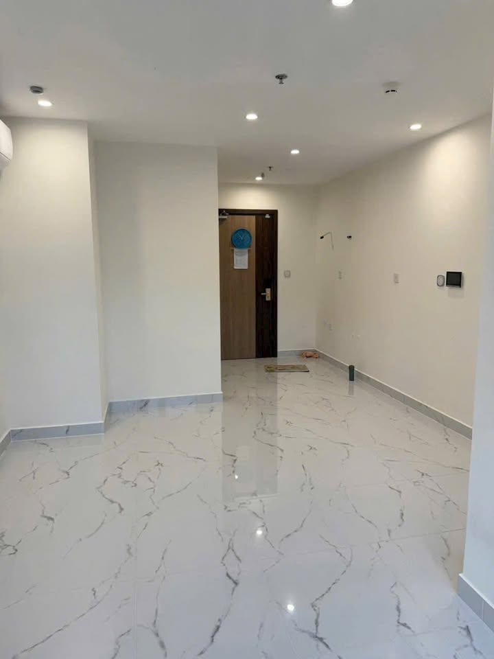 Căn hộ Studio Vinhomes Grand Park Thủ Đức 4.5 triệu - Cho thuê ngay!