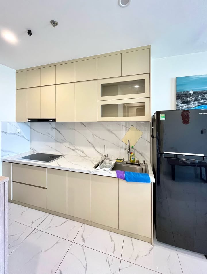 Căn hộ Vinhomes Grand Park Thủ Đức 2PN giá 9 triệu - Sẵn sàng vào ở!