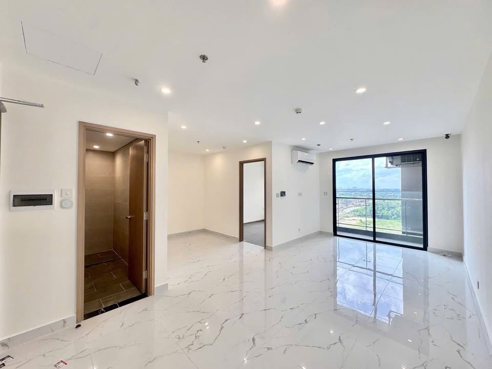 Căn hộ Vinhomes Quận 9 1PN giá 5 triệu - Cho thuê ngay!