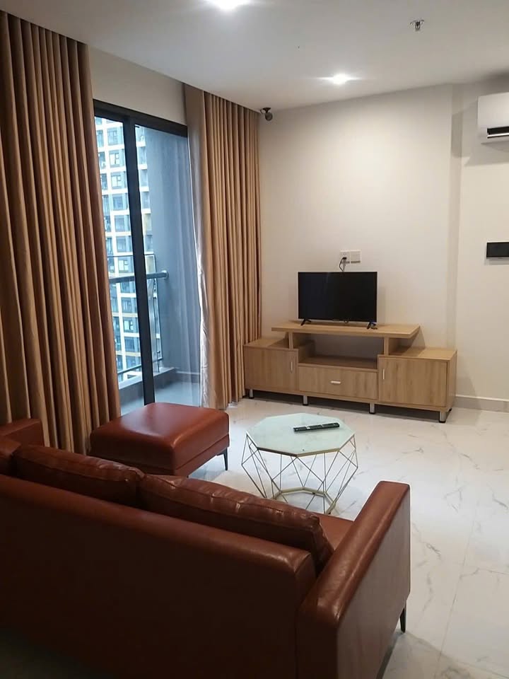 Căn hộ 2PN tại Vinhomes Grand Park, Thủ Đức - Giá 11 triệu/tháng, Sẵn sàng vào ở!