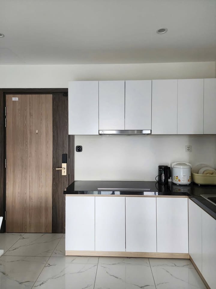 Căn hộ Vinhomes Grand Park Quận 9 1PN giá 7 triệu - Full nội thất tiện nghi!