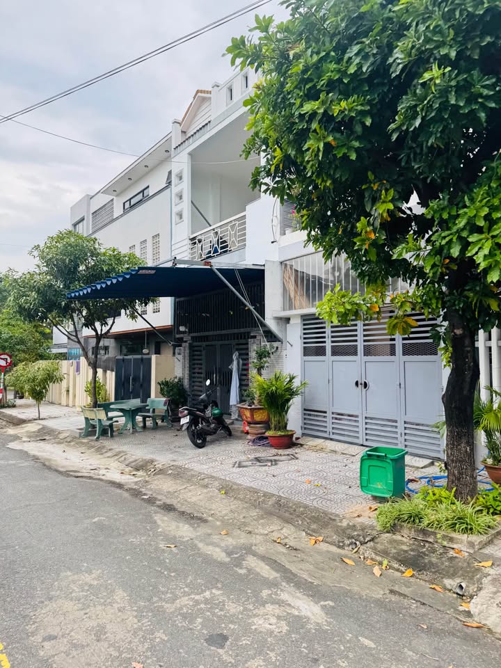 Nhà phố đường Võ Nguyên Giáp Đà Nẵng 90m² giá 7.25 tỷ - Kinh doanh homestay tiềm năng!