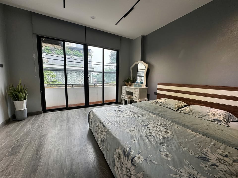 Phòng cho thuê tại ngõ Gốc Đề 50m² giá 9 triệu - Sẵn sàng vào ở ngay!