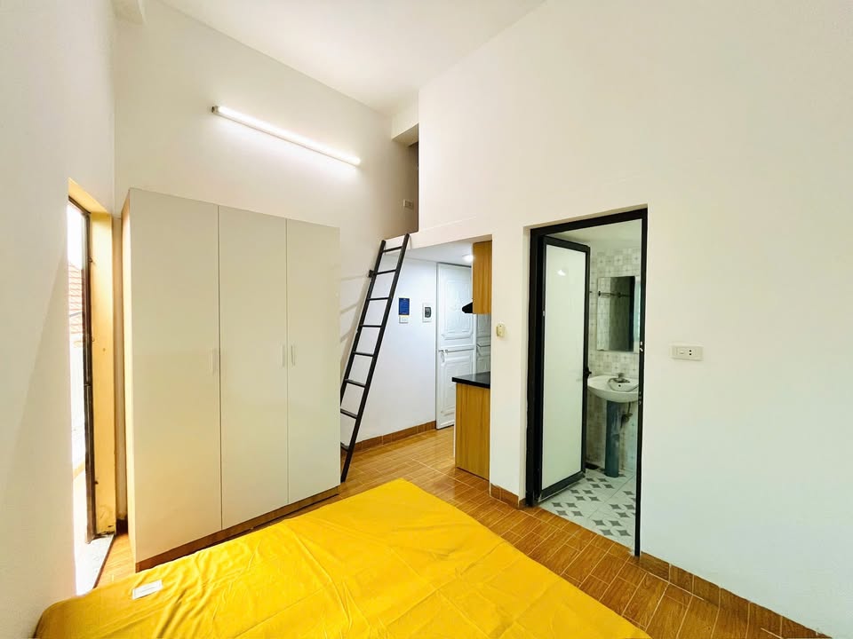 Phòng cho thuê tại Ngõ 132 Cầu Diễn 20m² giá chỉ 2.650.000đ - Sẵn sàng vào ở ngay!