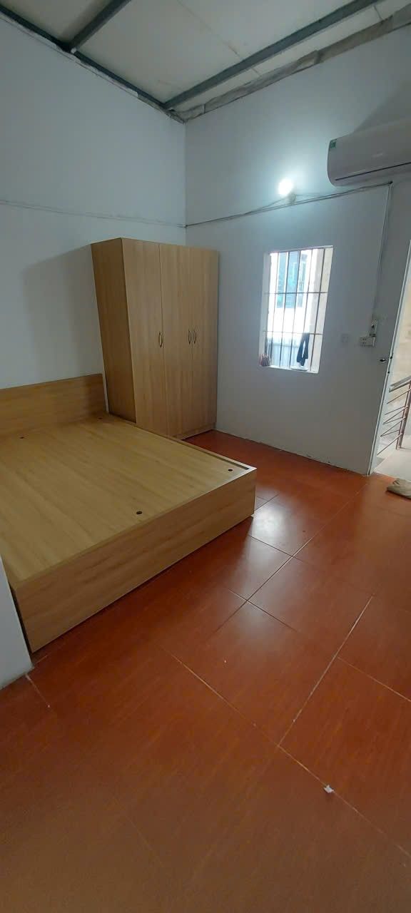 Phòng trọ cho thuê tại Văn Trì, Minh Khai, giá chỉ từ 1.9 triệu - Đầy đủ tiện nghi và tự do giờ giấc!