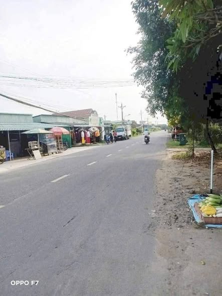 Đất thổ cư 471m² mặt tiền Châu Thị Kim - Giá 7.2 tỷ - Cơ hội đầu tư tuyệt vời!