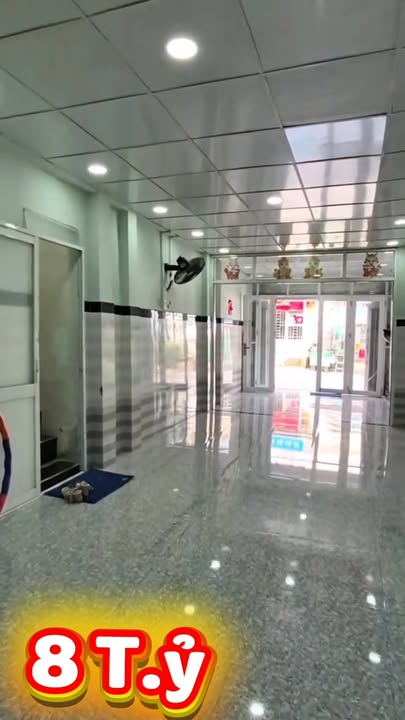 Nhà mặt tiền đường Lâm Văn Bền Quận 7, 40m² - Cơ hội đầu tư tuyệt vời!