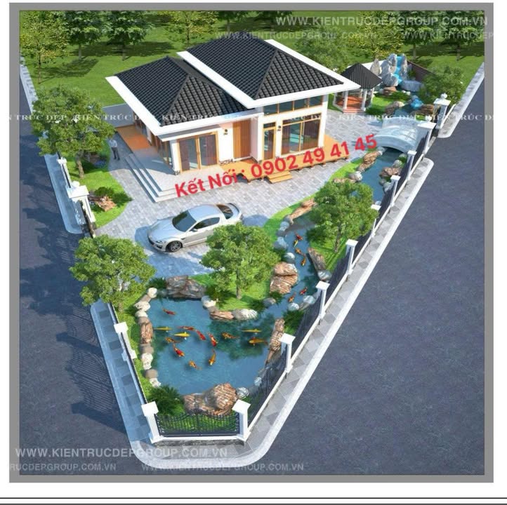 Đất nền Bến Cát Bình Dương 497m² giá chỉ 2.5 tỷ - Đầu tư sinh lời hấp dẫn!