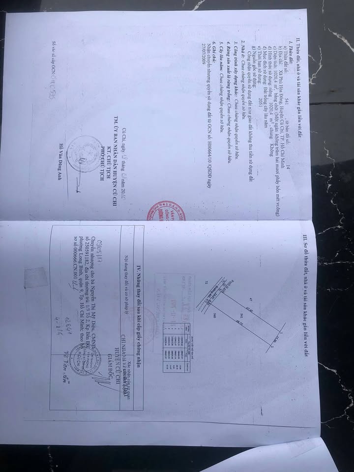 Bán nhà vườn Phú Hòa Đông 1050m² giá 5.5 tỷ - Đầu tư sinh lời tuyệt vời!