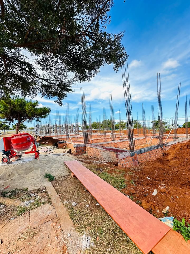 Đất nền dự án Plevia Lý Nam Đế 110m² giá 1.6 tỷ - Đầu tư sinh lời ngay!