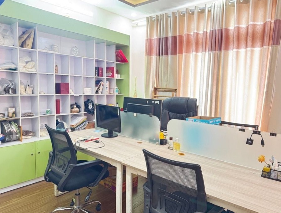 Bán nhà mặt tiền đường số 18, quận Gò Vấp, diện tích 60m², giá 10.5 tỷ - Đầu tư sinh lời ngay!