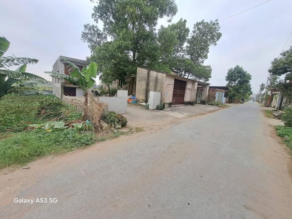 Đất nền thôn Ngọc Chi, Kiến Quốc 100m² giá 1 tỷ - Đầu tư sinh lời ngay!