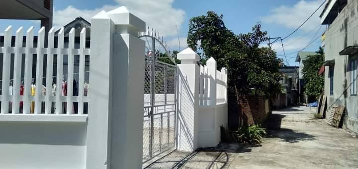 Nhà thổ cư 192m² tại phường Ái Quốc, Hải Dương - Giá chỉ 1.5 tỷ, ô tô vào thoải mái!