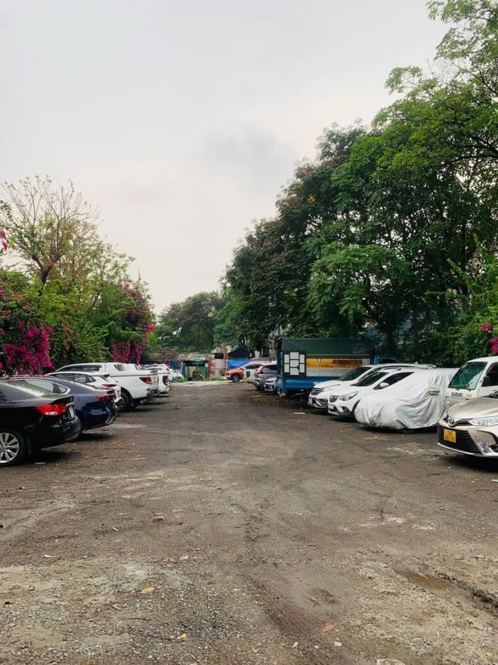 Nhà Phú Diễn Bắc Từ Liêm 58m² giá 4 tỷ - Biệt thự mini thoáng 4 mặt!