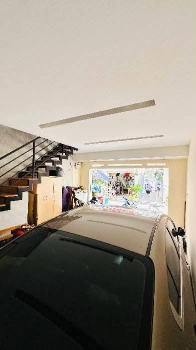 Nhà phố Hoàng Sa quận 3 130m² giá thỏa thuận - Cơ hội đầu tư sinh lời!