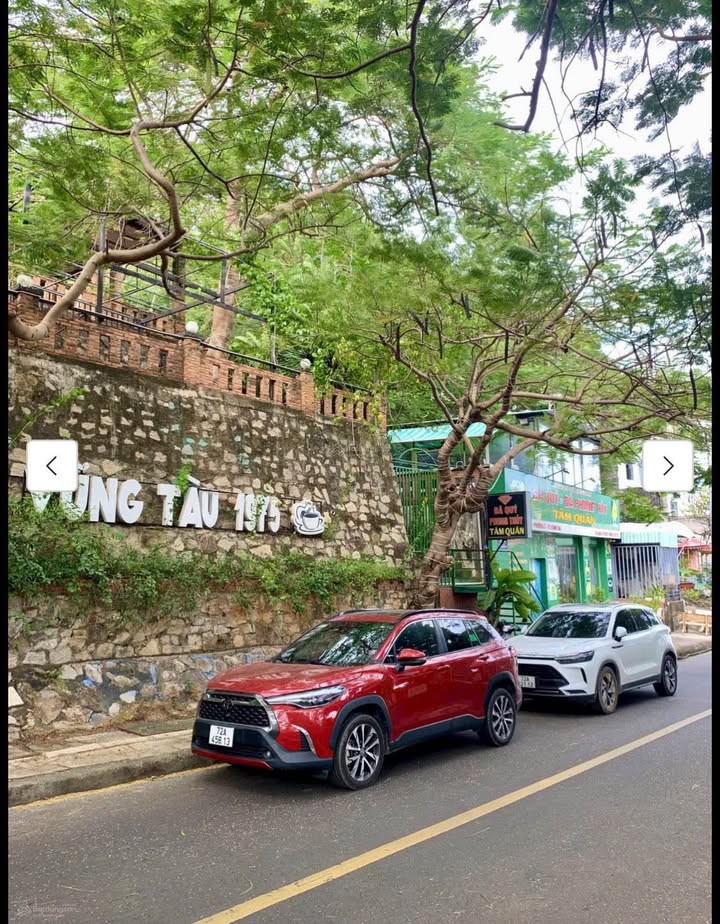 Đất mặt tiền Hải Đăng Vũng Tàu 323.2m² giá 19.392 tỷ - Cơ hội đầu tư tuyệt vời!