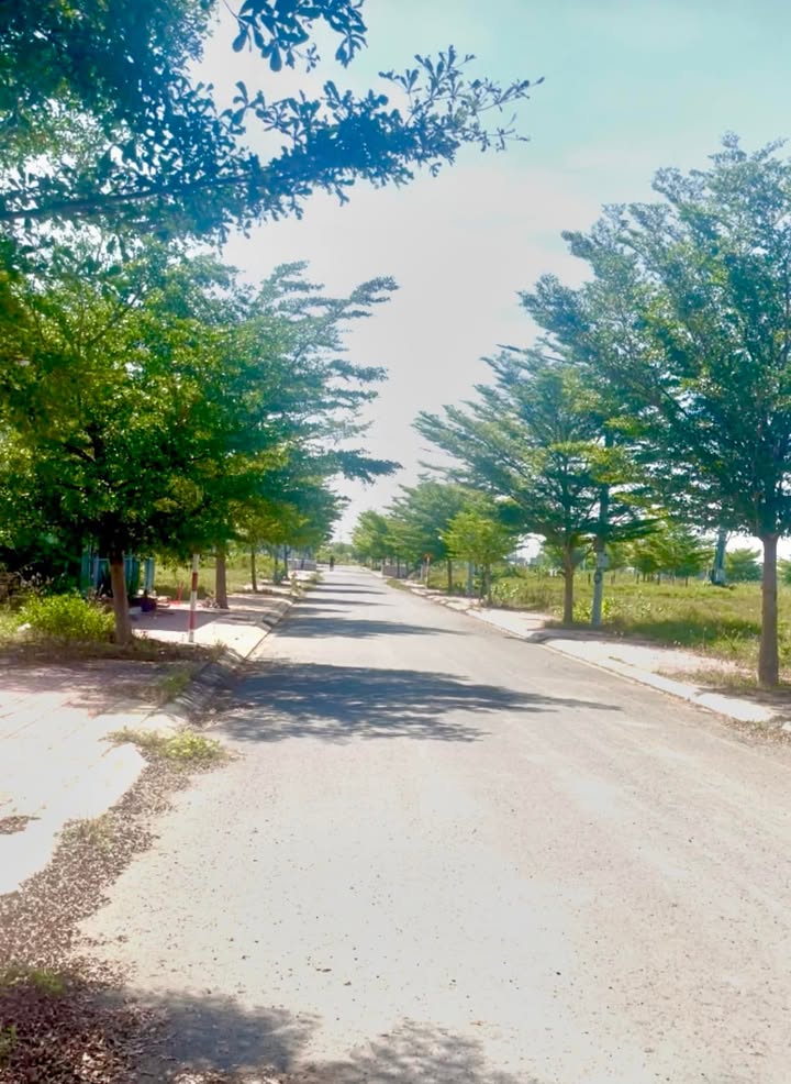 Đất nền Khu dân cư Nam An Ecotown Hàm Thuận Bắc 75m² giá 600 triệu - Cơ hội đầu tư hấp dẫn!