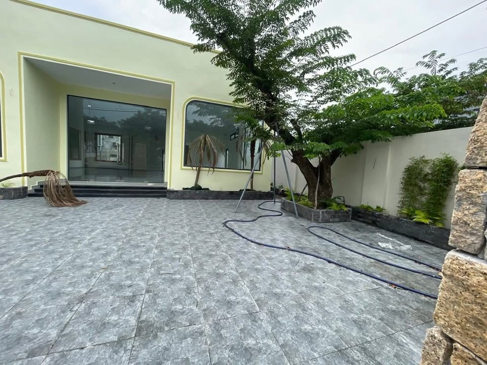 Mặt bằng cho thuê tại Hòa Hải, Ngũ Hành Sơn 330m² - Phù hợp mọi loại hình kinh doanh!