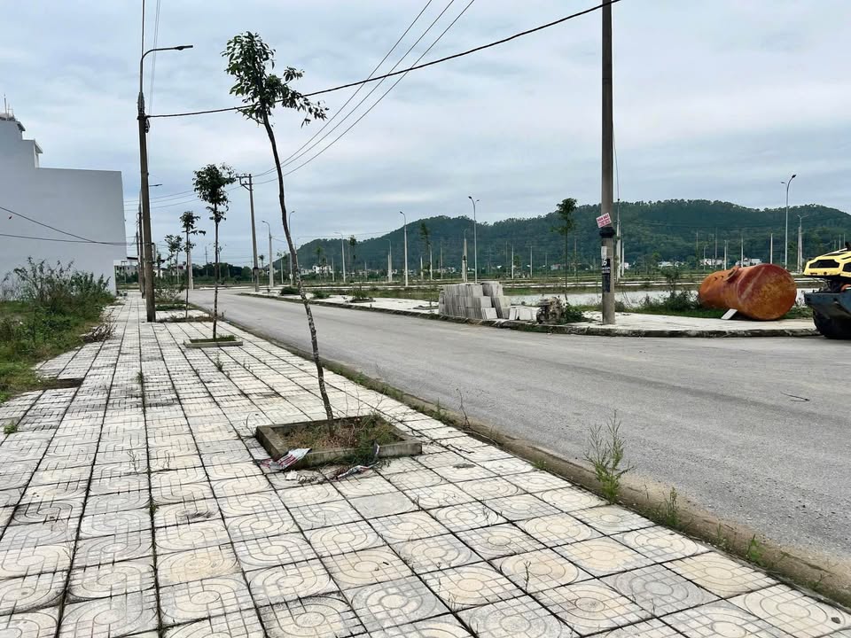 Bán đất tại Phú Sơn - Thanh Hóa 77m² - Vị trí đẹp, đầu tư sinh lời!