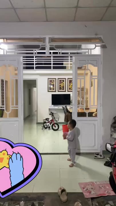 Nhà phố Tân Thạnh Tam Kỳ 83m² giá 1.65 tỷ - Gác lửng tiện nghi, đường ô tô thông thoáng!