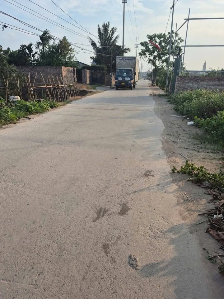 Đất vườn Song Phương Hoài Đức 336m² giá chỉ 3.x triệu - Cơ hội đầu tư tuyệt vời!