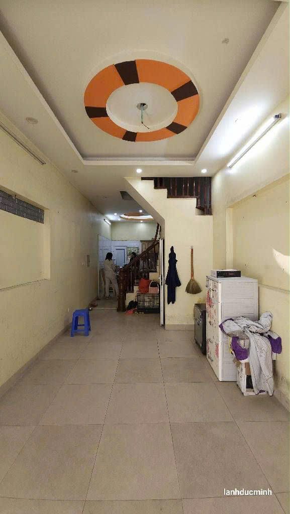 Nhà riêng đường Nguyễn Công Trứ, phường Đồng Nhân 39m² giá 7.15 tỷ - Sổ hồng chính chủ!